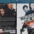Survive The Night	(77 195)	UUSI	-FI-	nordic,	BLU-RAY	Willis - pikkukuva 1