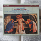 Johann Sebastian Bach - Matthäus-Passion (3 CD) - pikkukuva 1