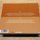 Sirius / Deuter - Reiki: Music For Harmony & Balance 2xCD - pikkukuva 3