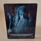 LE HOBBIT: UN VOYAGE INATTENDU  (BD) STEELBOOK - pikkukuva 3