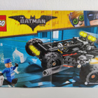 Lego 70918 Lepakko- Dyyni- kärry - pikkukuva 1