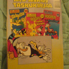 Aku Ankka , Taskukirja 142 - pikkukuva 2