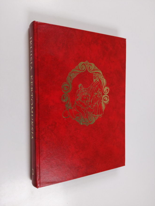 Arthur S. Maxwell : Ikuisia kertomuksia 10 : Ikuisia kert...