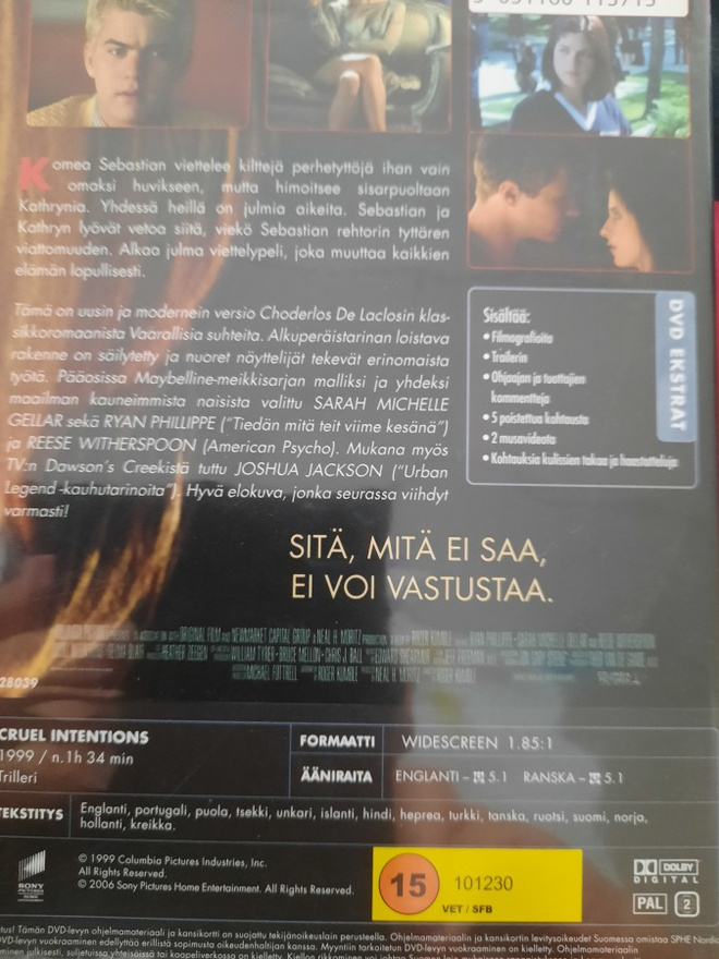 Item image