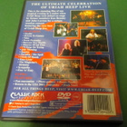 URIAH HEEP - THE MAGICIAN'S BIRTHDAY PARTY DVD - pikkukuva 2