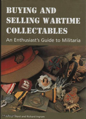 Ward & Ingram: Buying and selling wartime collectibles, skp.