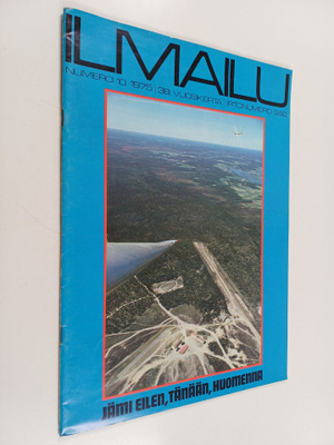 Ilmailu 10/1975