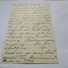 1918 Mäntsälä vaasalaisehiö lisämerkillä - pikkukuva 3