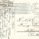 PIRKKALA, KIRKKO - Carte Postale kulk. 1910 - pikkukuva 2