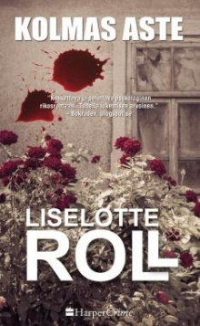 Liselotte Roll - Kolmas aste