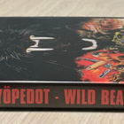 YÖPEDOT (1984) eläinkauhua 80-luvulta! - pikkukuva 3