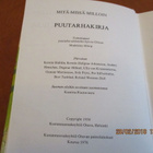 Puutarhakirja Mitä- Missä -Milloin - pikkukuva 3