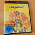 Chato's Land (Blu-ray, uusi) - pikkukuva 1