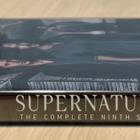 Supernatural: Kausi 9 (2013-2014) 6DVD (UUSI) - pikkukuva 3