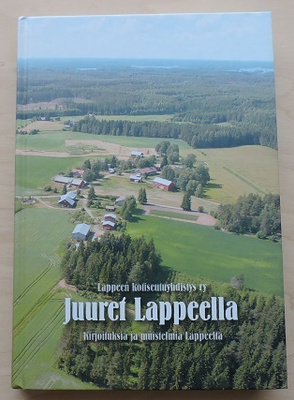 Juuret Lappeella