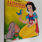 Rita Balducci : Lumikki ja seitsemän kääpiötä - pikkukuva 1