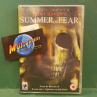 WES CRAVEN - SUMMER OF FEAR DVD - pikkukuva 1