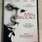 Mr. Brooks (2007) Kevin Costner & Demi Moore - pikkukuva 1
