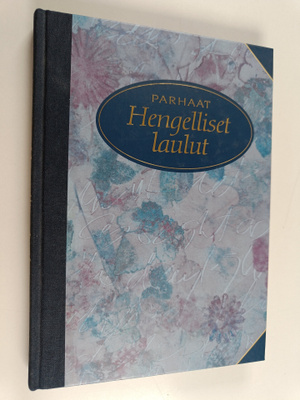 Parhaat hengelliset laulut