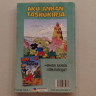 Aku Ankan Taskukirja 163: Siipiveikkojen suosikki - pikkukuva 2