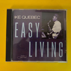 Ike Quebec - Easy Living CD - pikkukuva 1
