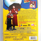 Salapoliisi Harriet (1996) Michelle Trachtenberg - pikkukuva 2