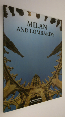 Gianni Guadalupi : Milan and Lombardy