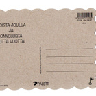 Nallet °°ILOISTA JOULUA°° -KORTTI /R. Riihimäki (Kulkematon) - pikkukuva 2