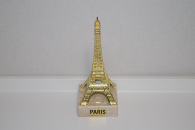 Eiffel-torni Pariisi