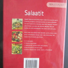 Maittavat salaatit - pikkukuva 2