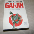 James Clavell Gai-Jin  -sid - pikkukuva 1