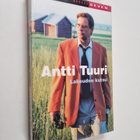 Antti Tuuri : Lakeuden kutsu - pikkukuva 1
