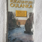 RUKATUNTURI-OULANKA ULKOILUKARTTA - pikkukuva 1