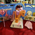 My Little Pony 1980-luvun setti huippukunto - pikkukuva 1