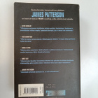 James Patterson : Trilleri : novelleja, jotka pitävät sin... - pikkukuva 2