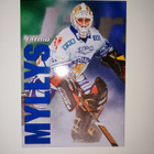 1998-99 Cardset Finland - Maajoukkue  #2 of 47 - pikkukuva 1