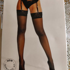 Sukkanauhaliivit XXL+ sukat Ann Summers - pikkukuva 2