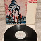 Wigwam Tombstone Valentine 1st Press, Blue Text lp - pikkukuva 1