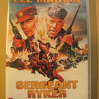KERSANTTI RYKER ( Lee Marvin ) - pikkukuva 1