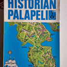 Historian palapeli Suomenlinna - pikkukuva 1