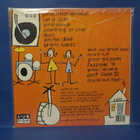 MUDHONEY - EVERY GOOD BOY DESERVES FUDGE EX+/EX+ LP - pikkukuva 2