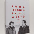 Kjell Westö ym. : 7+7 : levottoman ajan kirjeitä - pikkukuva 1