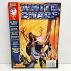 White Dwarf numero 197 - May 1996 - pikkukuva 1