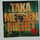 cd, Takametsien miehet - Näin minä uskon [hengellinen, gospe - pikkukuva 1