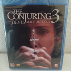 The Conjuring 3 (Blu-ray) - pikkukuva 1