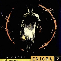 Enigma - The Cross Of Changes (CD)