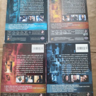 Pretender kaudet 1-4 sekä 2 elokuvaa (DVD) (17 levyä) - pikkukuva 2