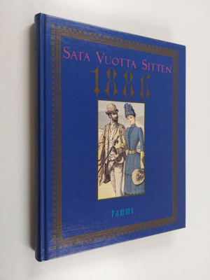 Meri Utrio Kai Linnilä : Sata vuotta sitten 1886
