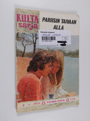 Pariisin taivaan alla