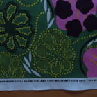 MARIMEKKO AINO-MAIJA METSOLA  HELMIKKÄ KANGAS - pikkukuva 3